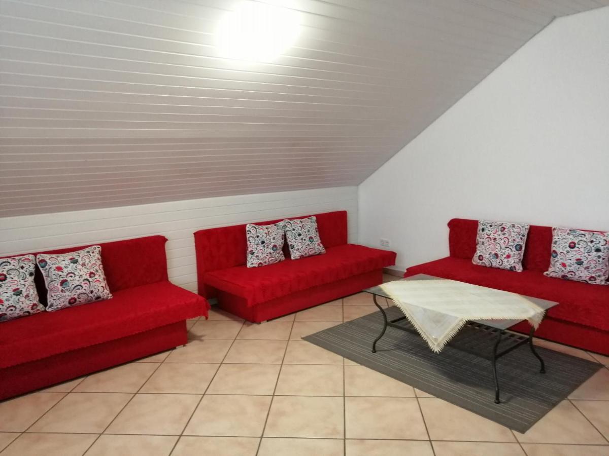 Apartment Bln Oststeinbek Eksteriør bilde